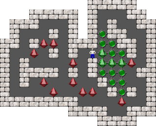 Уровень 74 — Kevin 11
